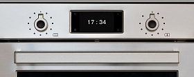 Духовой шкаф с СВЧ Bertazzoni F457PROMWTX фото 3 фото 3
