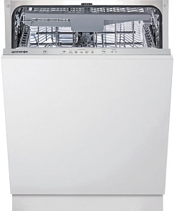 Встраиваемая посудомоечная машина Gorenje GV620D17S