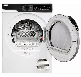 Сушильная машина Delonghi DTD 795 H FABIO фото 2 фото 2