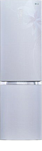 Двухкамерный холодильник LG GA-B 499 TGDF
