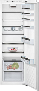 Встраиваемый однокамерный холодильник Bosch KIR81SDE0