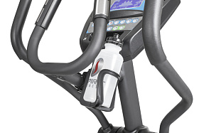 Эллиптический тренажер Spirit Fitness XE520S Black Edition фото 4 фото 4