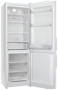 Двухкамерный холодильник Стинол STN 185 D