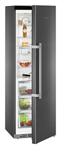 Серый холодильник Liebherr SKBbs 4370 фото 2 фото 2