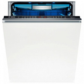 Посудомоечная машина на 14 комплектов Bosch SMV 69T70RU