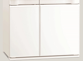 Большой холодильник Mitsubishi Electric MR-LR78EN-GWH-R фото 2 фото 2