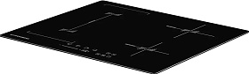Чёрная варочная панель Kuppersberg ICS 617 фото 4 фото 4