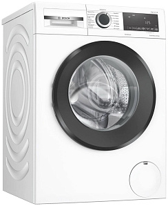Фронтальная стиральная машина Bosch WGG0420GPL