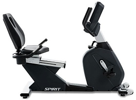 Велотренажер  Spirit Fitness CR900 фото 3 фото 3