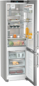 Двухкамерный холодильник с ледогенератором Liebherr CNsdd 5763