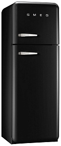 Холодильник  с морозильной камерой Smeg FAB 30 RNE1