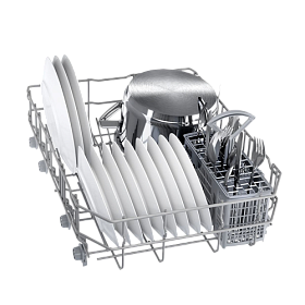 Малогабаритная посудомоечная машина Bosch SRV2HKX5DR фото 3 фото 3