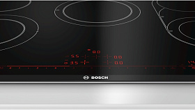 Стеклокерамическая независимая варочная панель Bosch PKM875DP1D фото 2 фото 2