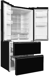 Большой бытовой холодильник Kuppersberg RFFI 184 BG фото 4 фото 4