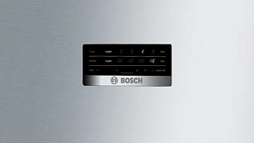 Двухкамерный холодильник Bosch KGN49XI30U фото 3 фото 3