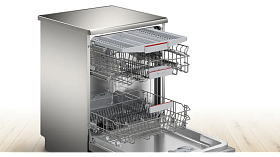 Отдельностоящая посудомоечная машина Bosch SMS4HVI00E фото 4 фото 4