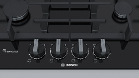 Встраиваемая газовая варочная панель Bosch PPP6A6C90R фото 4 фото 4