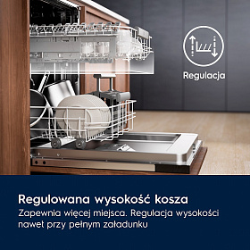 Посудомойка с сушкой AirDry Electrolux EEC767310L фото 2 фото 2