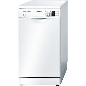 Посудомоечная машина на 9 комплектов Bosch SPS 53E02RU