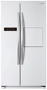 Холодильник Side by Side Daewoo FRNX 22 H5CW