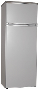 Двухкамерный холодильник Snaige FR 240-1161 AA серый
