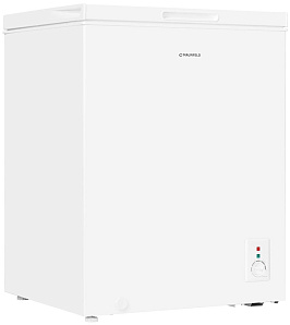 Холодильник глубиной до 55 см Maunfeld MFL150W