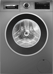 Полноразмерная стиральная машина Bosch WGG2440RSN фото 2 фото 2