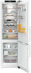 Холодильник  с морозильной камерой Liebherr CNd5753 фото 3 фото 3