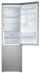 Двухкамерный холодильник  no frost Samsung RB37P5491SA фото 2 фото 2