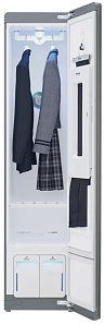 Сушильный шкаф для одежды LG S3MFC фото 2 фото 2