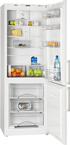 Белый холодильник  ATLANT ХМ 4524-000 N фото 3 фото 3