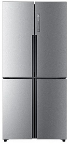 Большой широкий холодильник Haier HTF-456 DM6RU