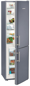Двухкамерный холодильник Liebherr CUwb 3311 фото 4 фото 4