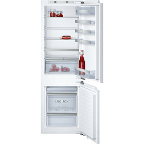 Встраиваемый холодильник с зоной свежести NEFF KI 6863D30R