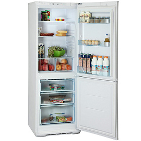 Двухкамерный холодильник Бирюса 133 фото 3 фото 3