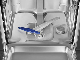 Встраиваемая посудомоечная машина Smeg STL342CSL фото 3 фото 3