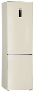 Холодильник с нижней морозильной камерой Haier C2F636CCRG