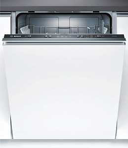 Большая встраиваемая посудомоечная машина Bosch SMV24AX02E