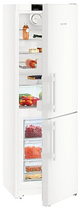 Холодильники Liebherr с нижней морозильной камерой Liebherr C 3525 фото 2 фото 2