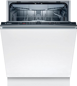 Частично встраиваемая посудомоечная машина Bosch SGV2IMX1GR