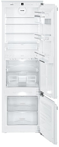 Встраиваемый двухкамерный холодильник Liebherr ICBP 3266 фото 2 фото 2