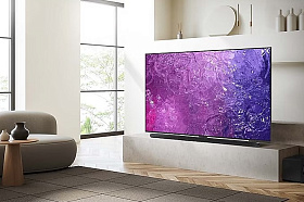 Телевизор Samsung QE85QN90CAUXRU 85" (216 см) 2023 фото 3 фото 3