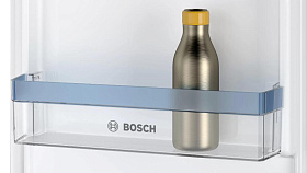 Узкий холодильник шириной до 55 см Bosch KIV86VF31R фото 3 фото 3