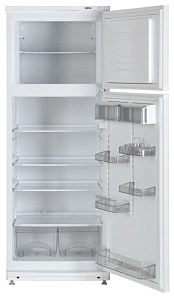 Холодильник с верхней морозильной камерой ATLANT МХМ 2835-00 фото 4 фото 4
