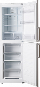 Двухкамерный холодильник ATLANT ХМ 4423-000 N фото 3 фото 3