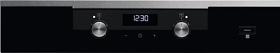 Духовой шкаф серебристого цвета Electrolux OKD 5C71 X фото 3 фото 3