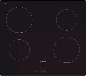 Керамическая электрическая варочная панель Bosch PUG611AA5D