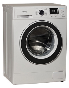 Отдельностоящая стиральная машина Korting KWM 42ID1460