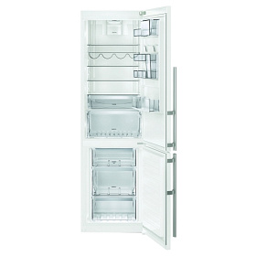 Двухкамерный холодильник 2 метра Electrolux EN93889MW