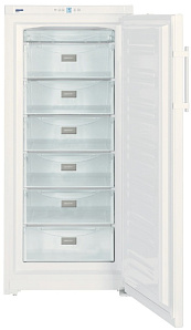 Холодильник  шириной 70 см Liebherr G 3013 фото 2 фото 2